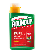 Roundup Speed C koncentrat 1 liter